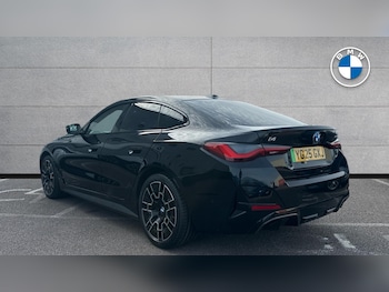 Used BMW i4 2025 for sale - 78072617: Photo