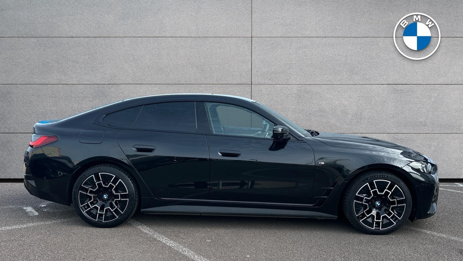 Used BMW i4 2025 for sale - 78072617: Photo 3