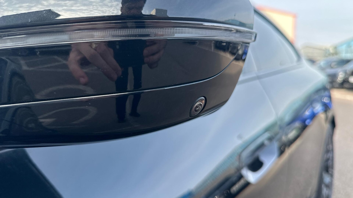 Used BMW i4 2025 for sale - 78072617: Photo 30