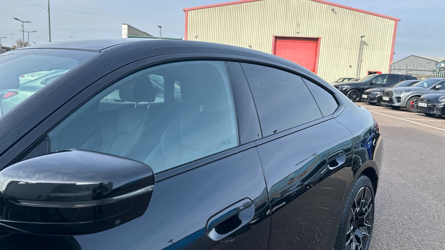 Used BMW i4 2025 for sale - 78072617: Photo 31