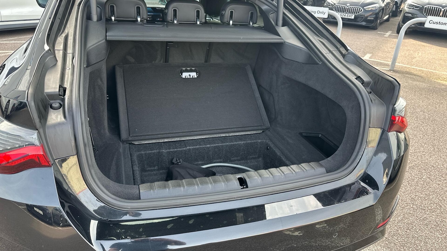 Used BMW i4 2025 for sale - 78072617: Photo 36