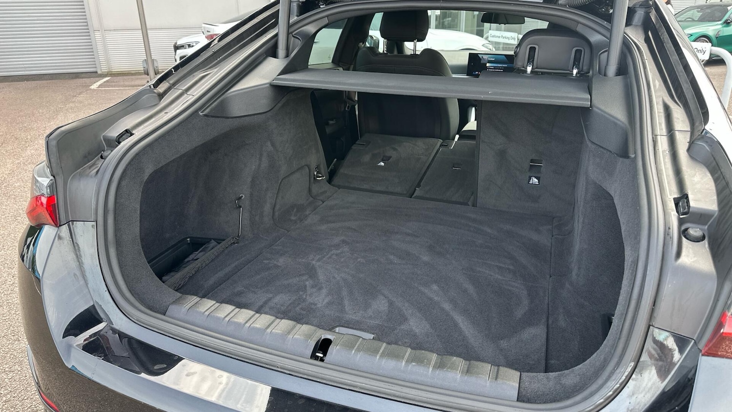 Used BMW i4 2025 for sale - 78072617: Photo 37