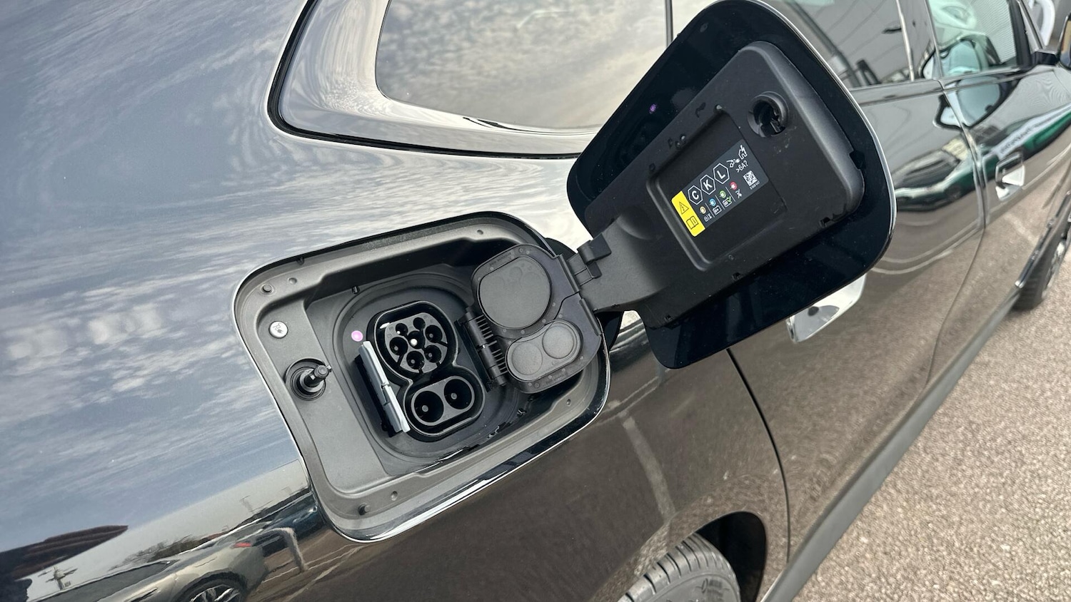 Used BMW i4 2025 for sale - 78072617: Photo 38