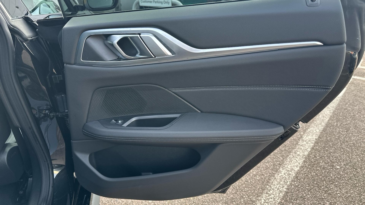 Used BMW i4 2025 for sale - 78072617: Photo 39