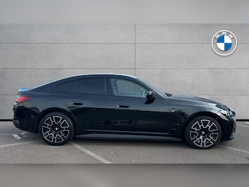 Used BMW i4 2025 for sale - 78072617: Photo