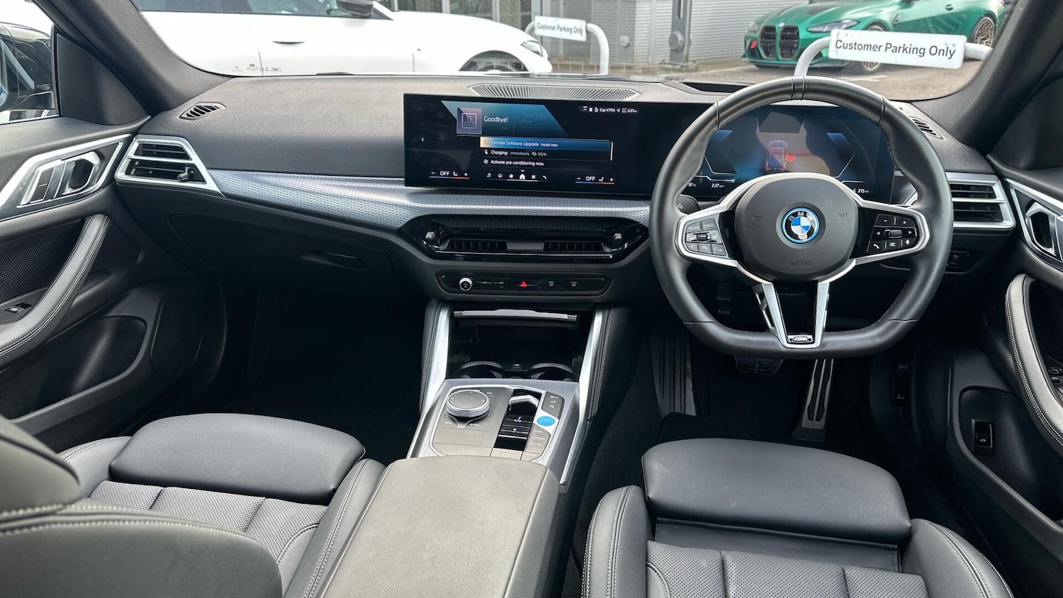 Used BMW i4 2025 for sale - 78072617: Photo 4