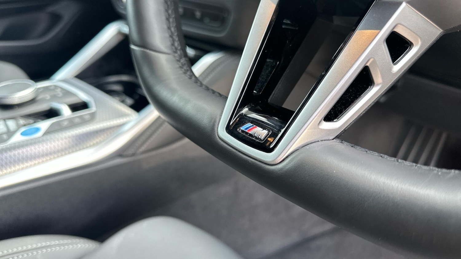 Used BMW i4 2025 for sale - 78072617: Photo 46