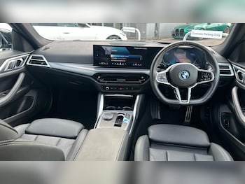 Used BMW i4 2025 for sale - 78072617: Photo