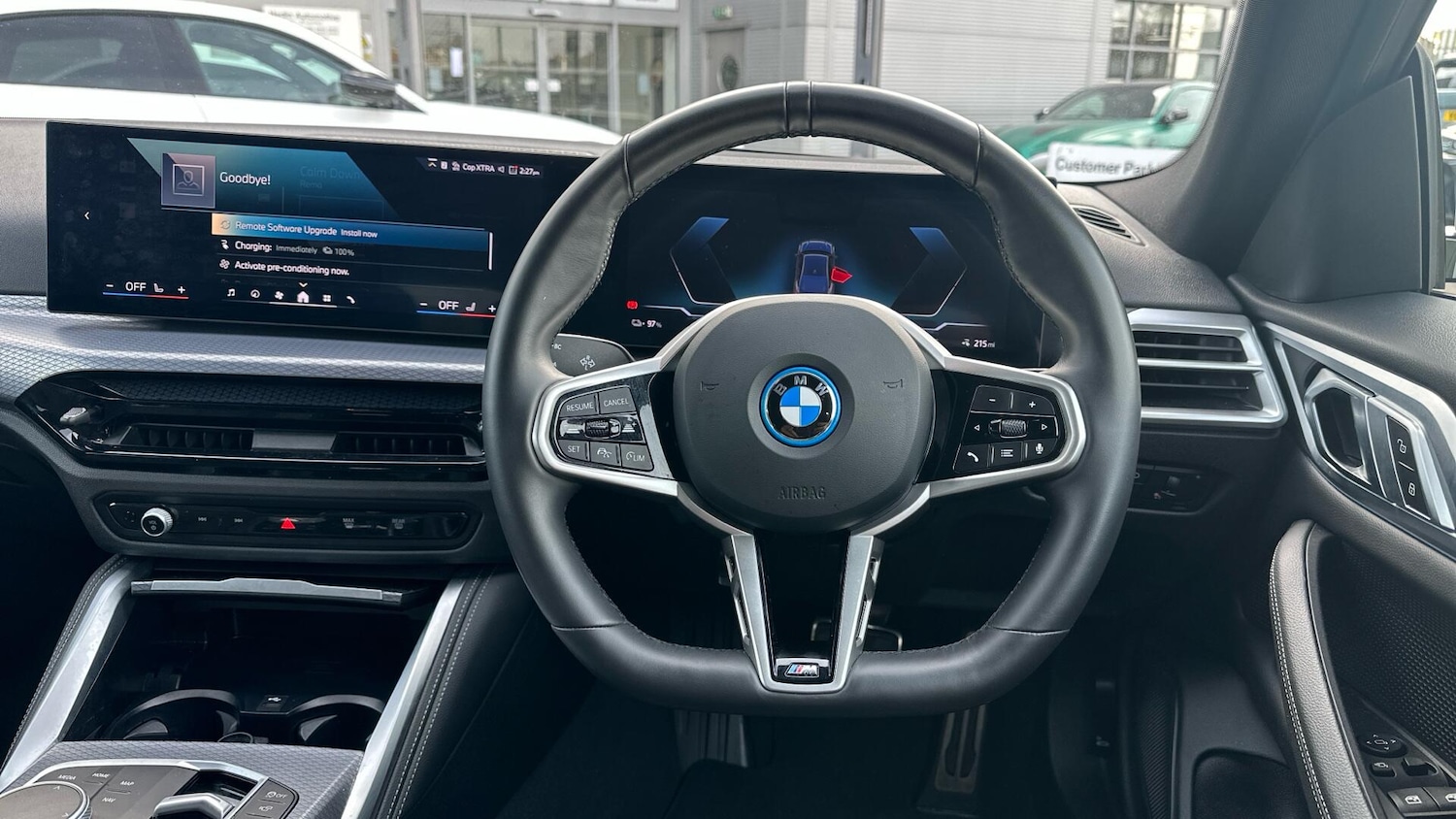 Used BMW i4 2025 for sale - 78072617: Photo 5