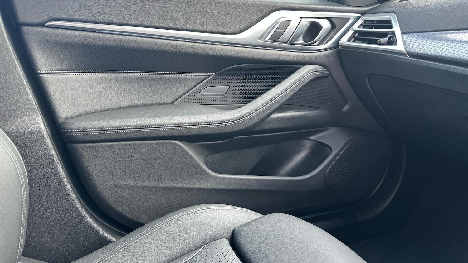 Used BMW i4 2025 for sale - 78072617: Photo 51