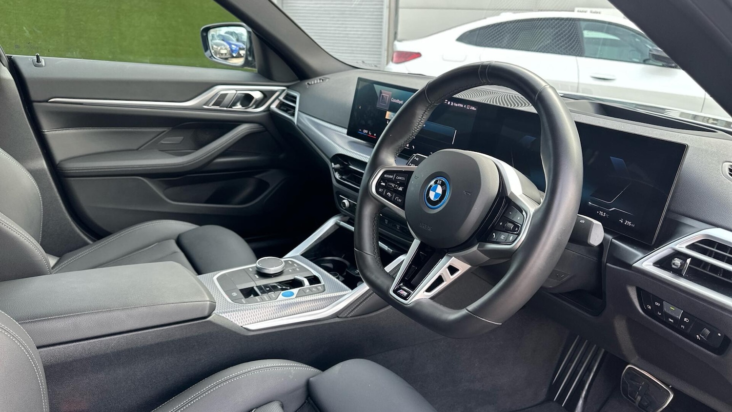 Used BMW i4 2025 for sale - 78072617: Photo 6