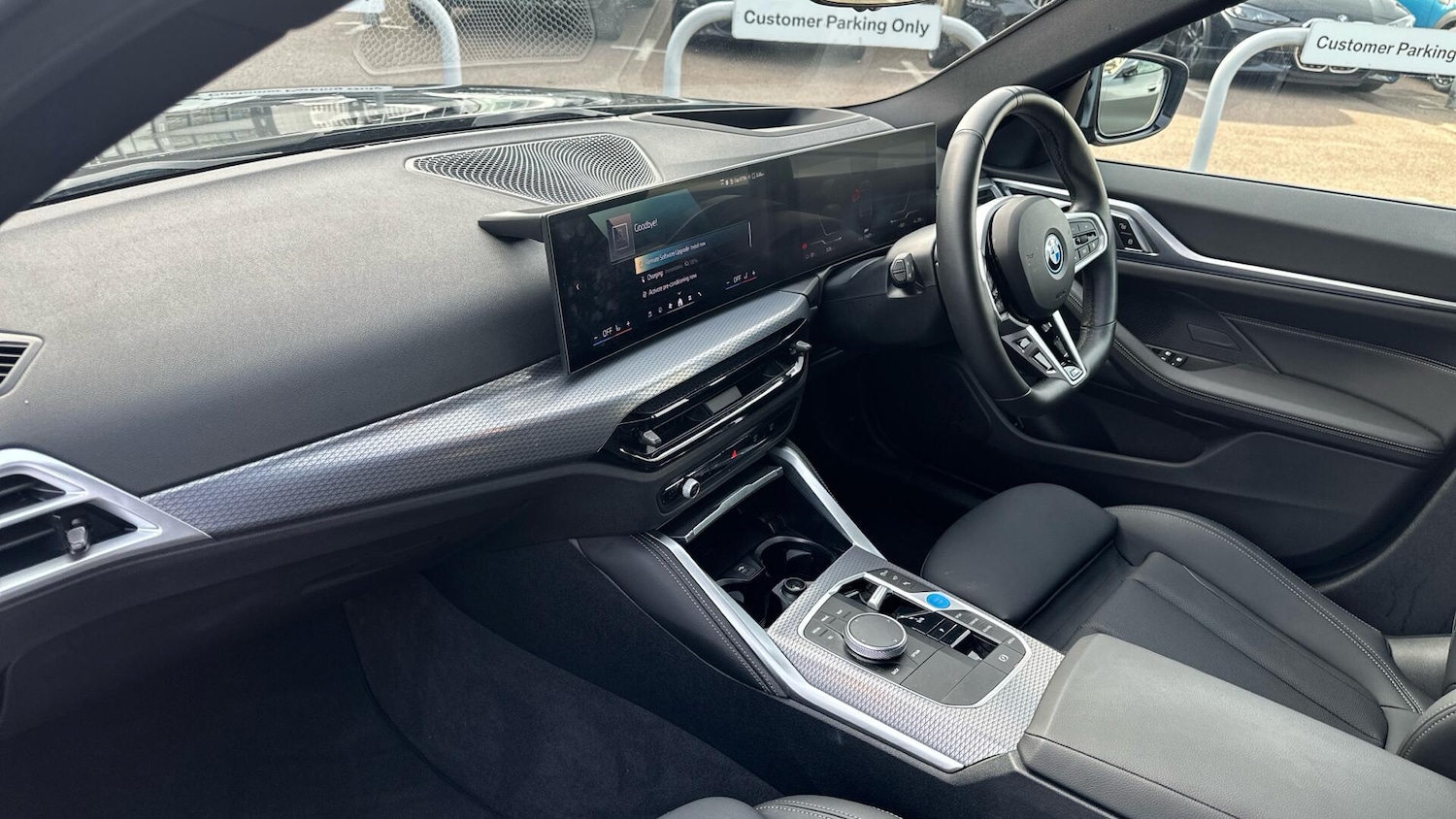 Used BMW i4 2025 for sale - 78072617: Photo 7