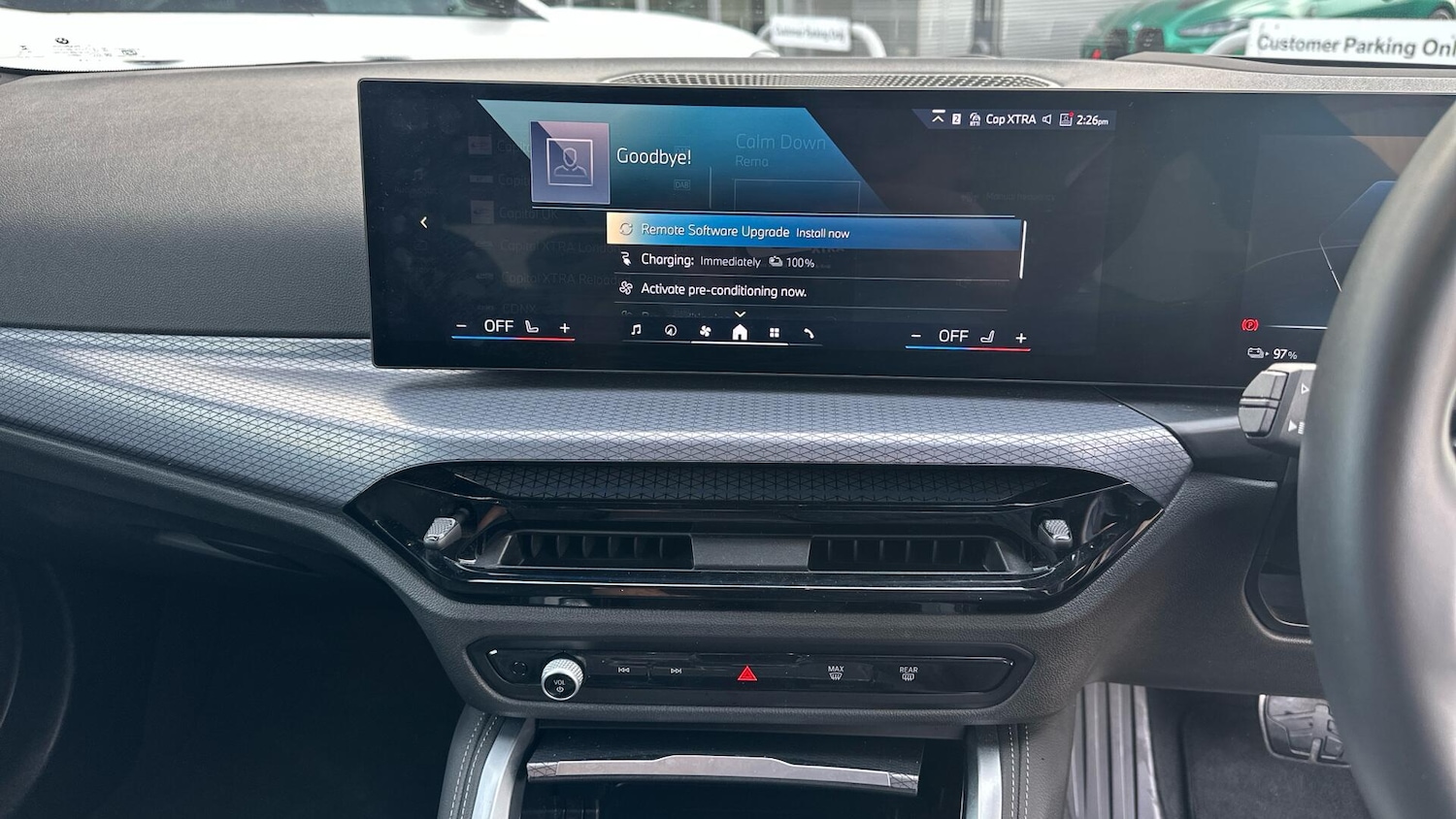 Used BMW i4 2025 for sale - 78072617: Photo 8