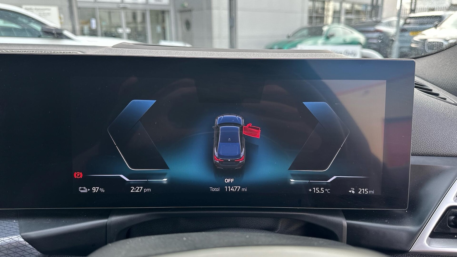 Used BMW i4 2025 for sale - 78072617: Photo 9