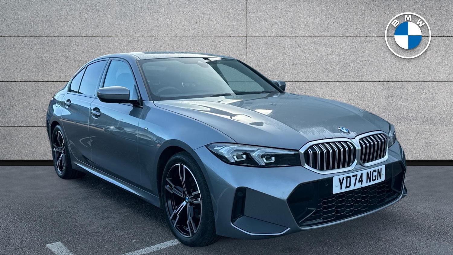 Used BMW 3 Series for sale - 77683783: Photo 1