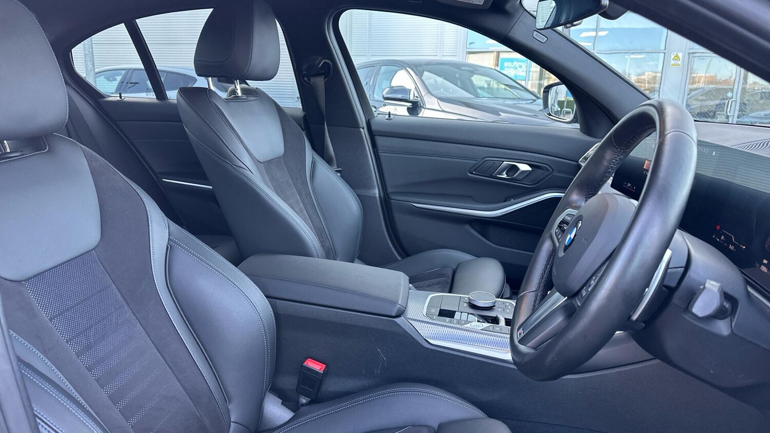 Used BMW 3 Series for sale - 77683783: Photo 11