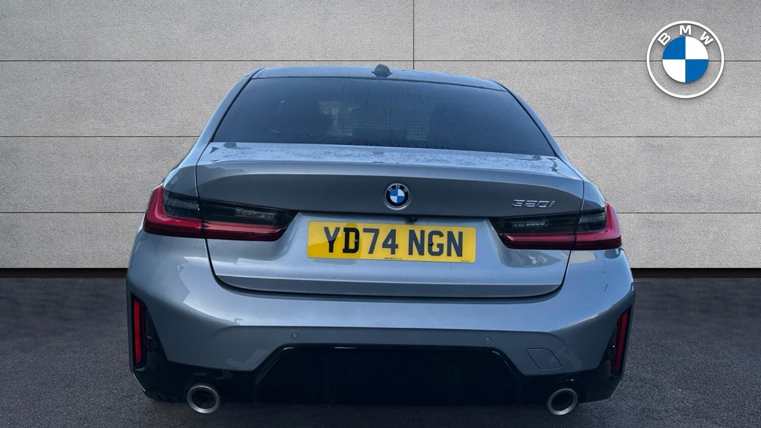 Used BMW 3 Series for sale - 77683783: Photo 15