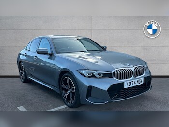 BMW 3 Series feature image