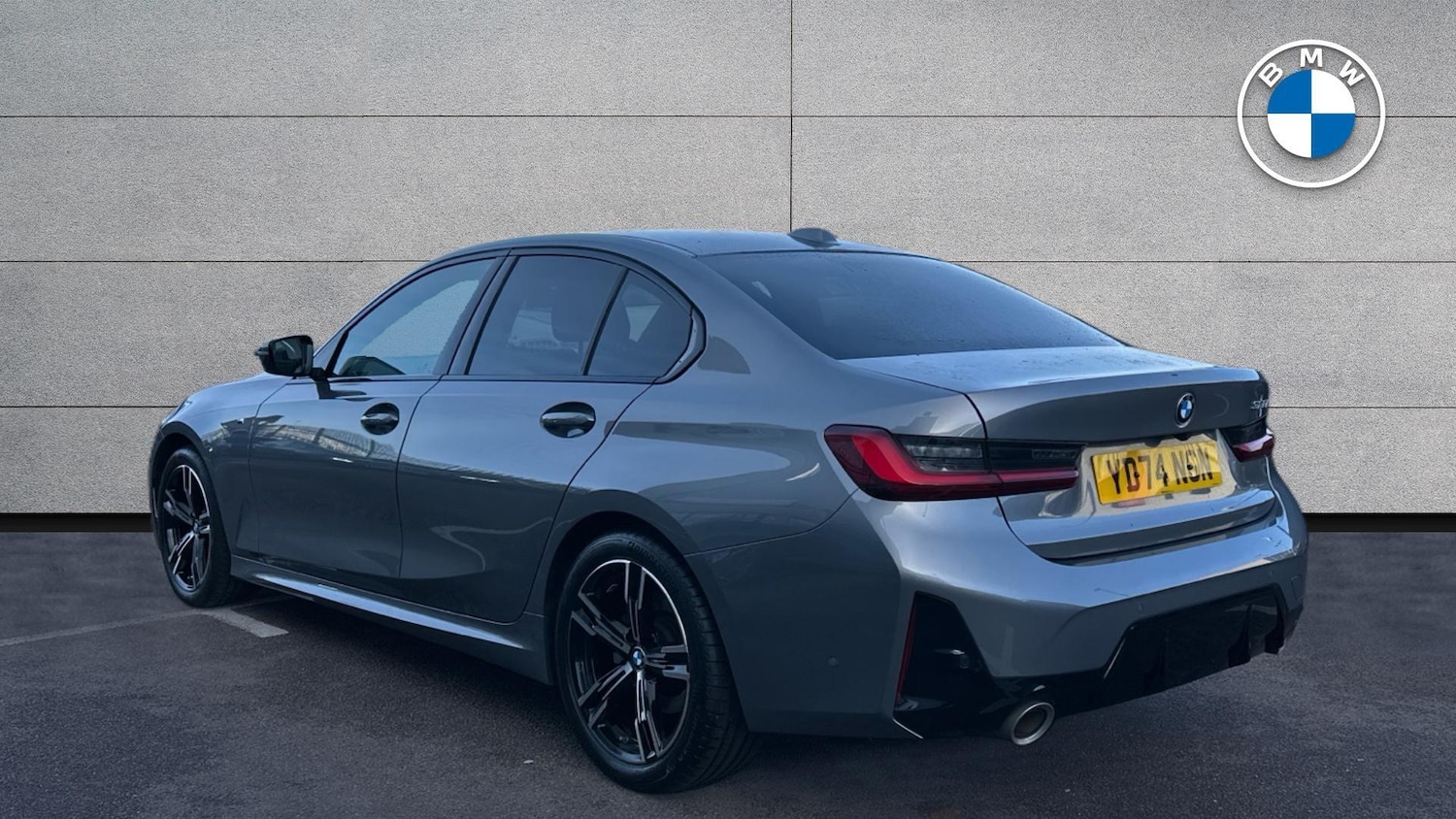 Used BMW 3 Series for sale - 77683783: Photo 2