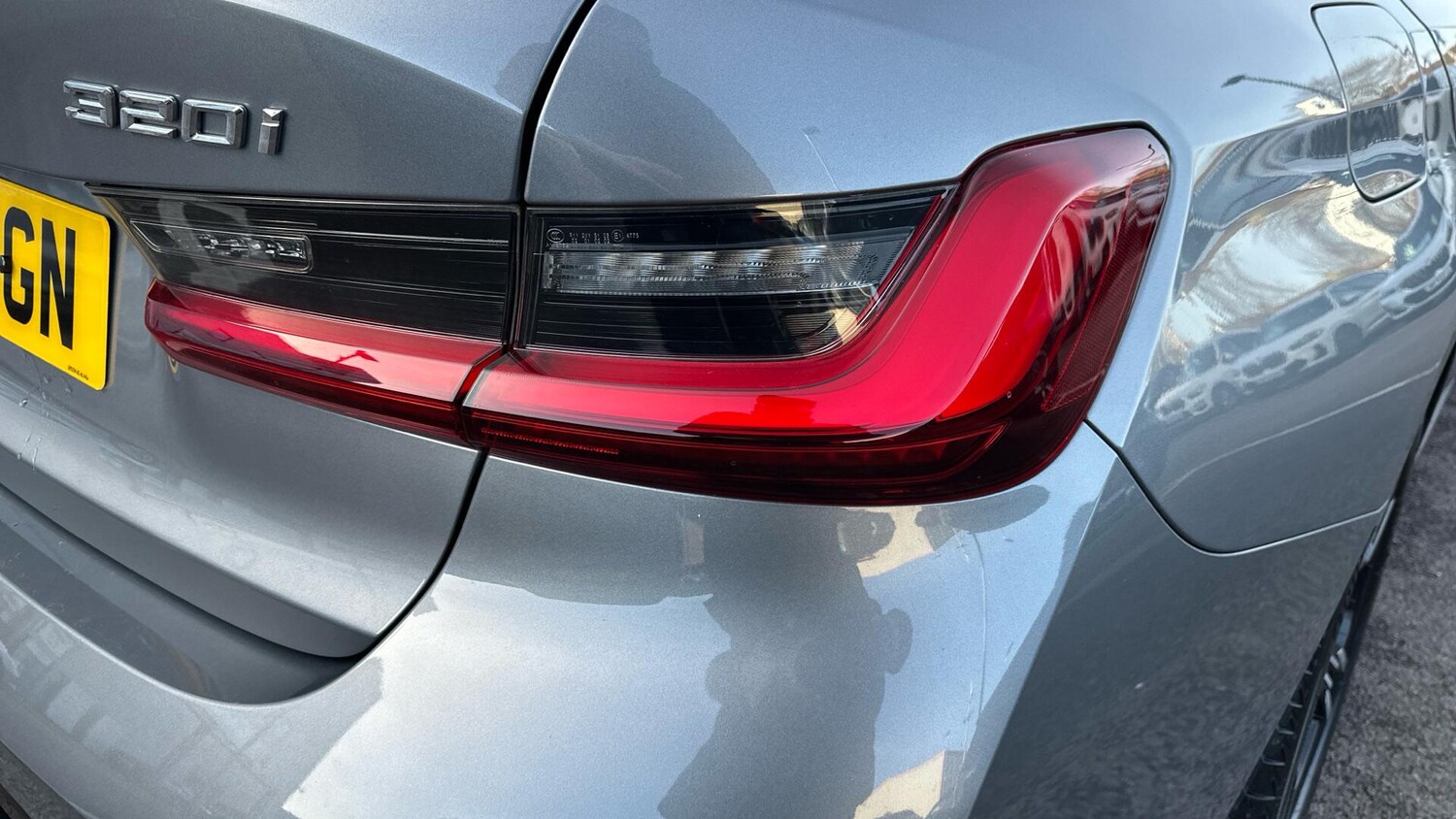 Used BMW 3 Series for sale - 77683783: Photo 21