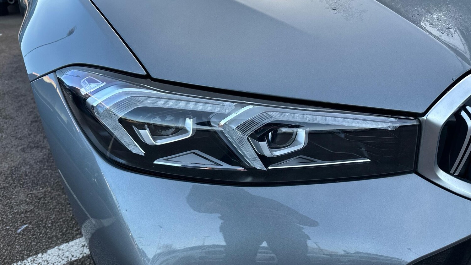 Used BMW 3 Series for sale - 77683783: Photo 22