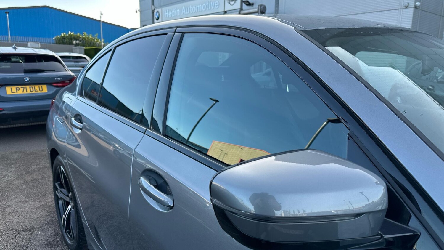 Used BMW 3 Series for sale - 77683783: Photo 30