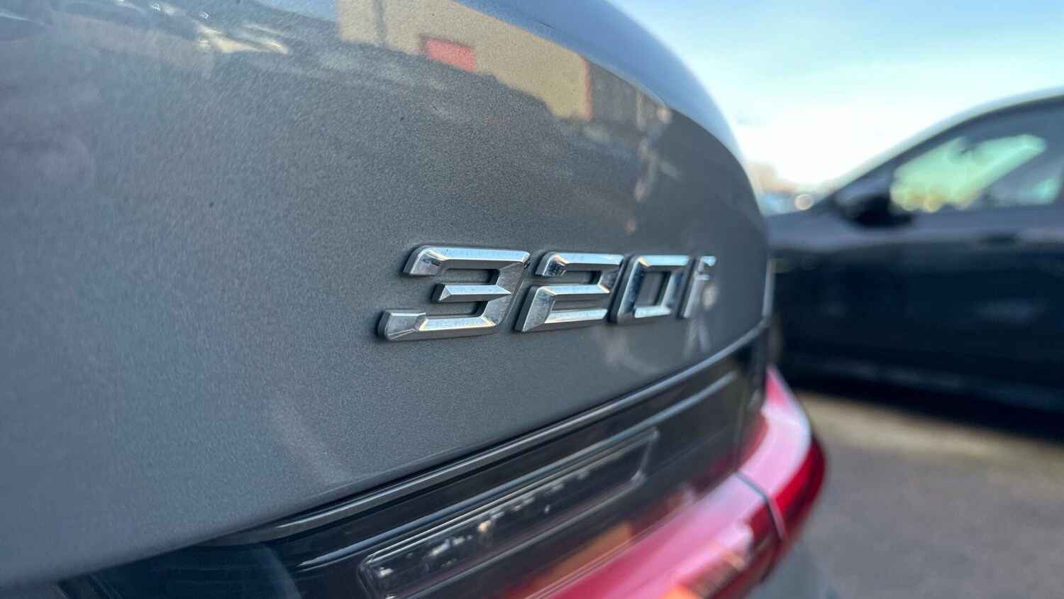 Used BMW 3 Series for sale - 77683783: Photo 39