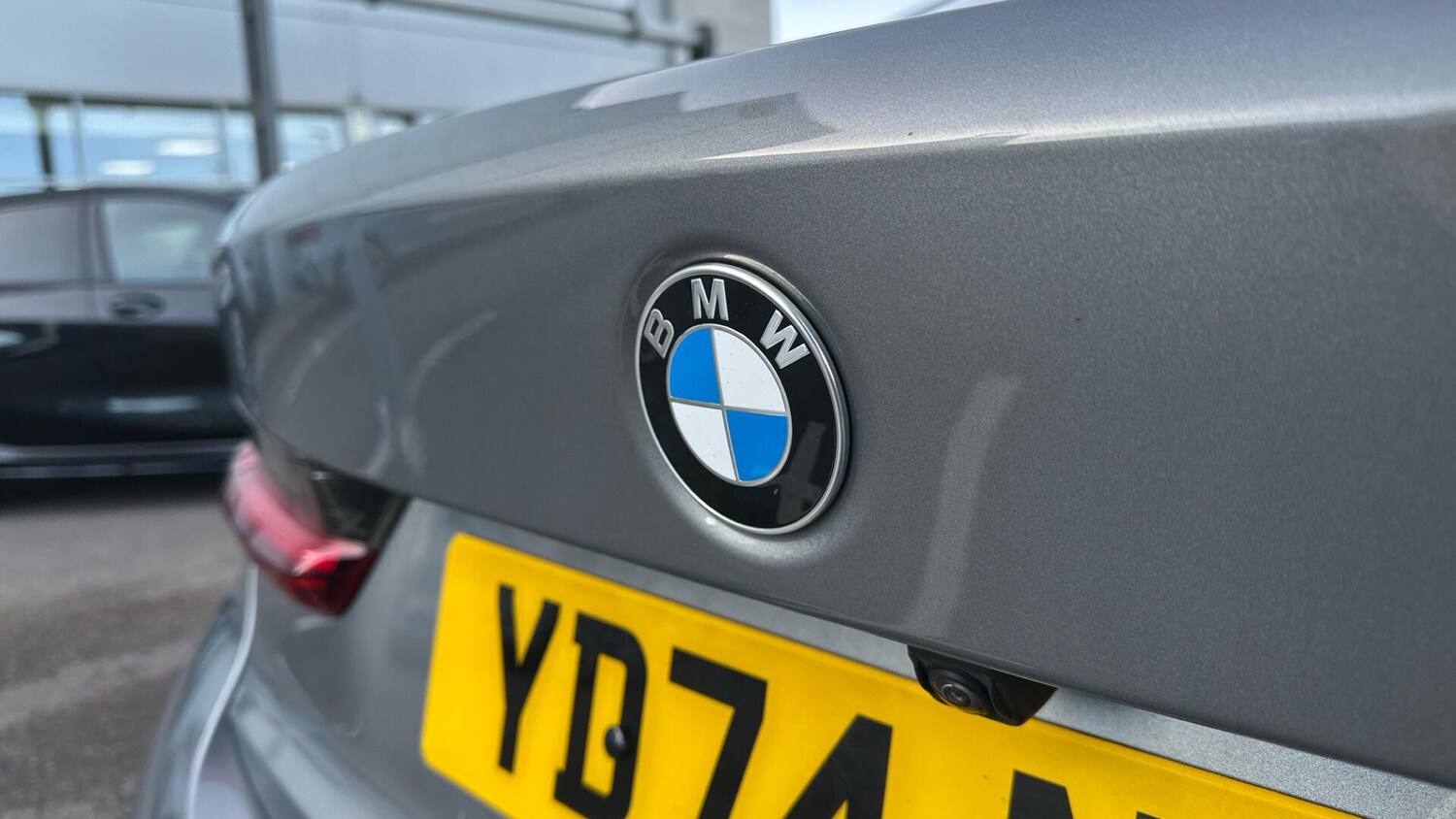 Used BMW 3 Series for sale - 77683783: Photo 40