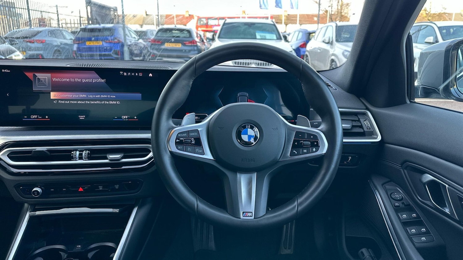 Used BMW 3 Series for sale - 77683783: Photo 5