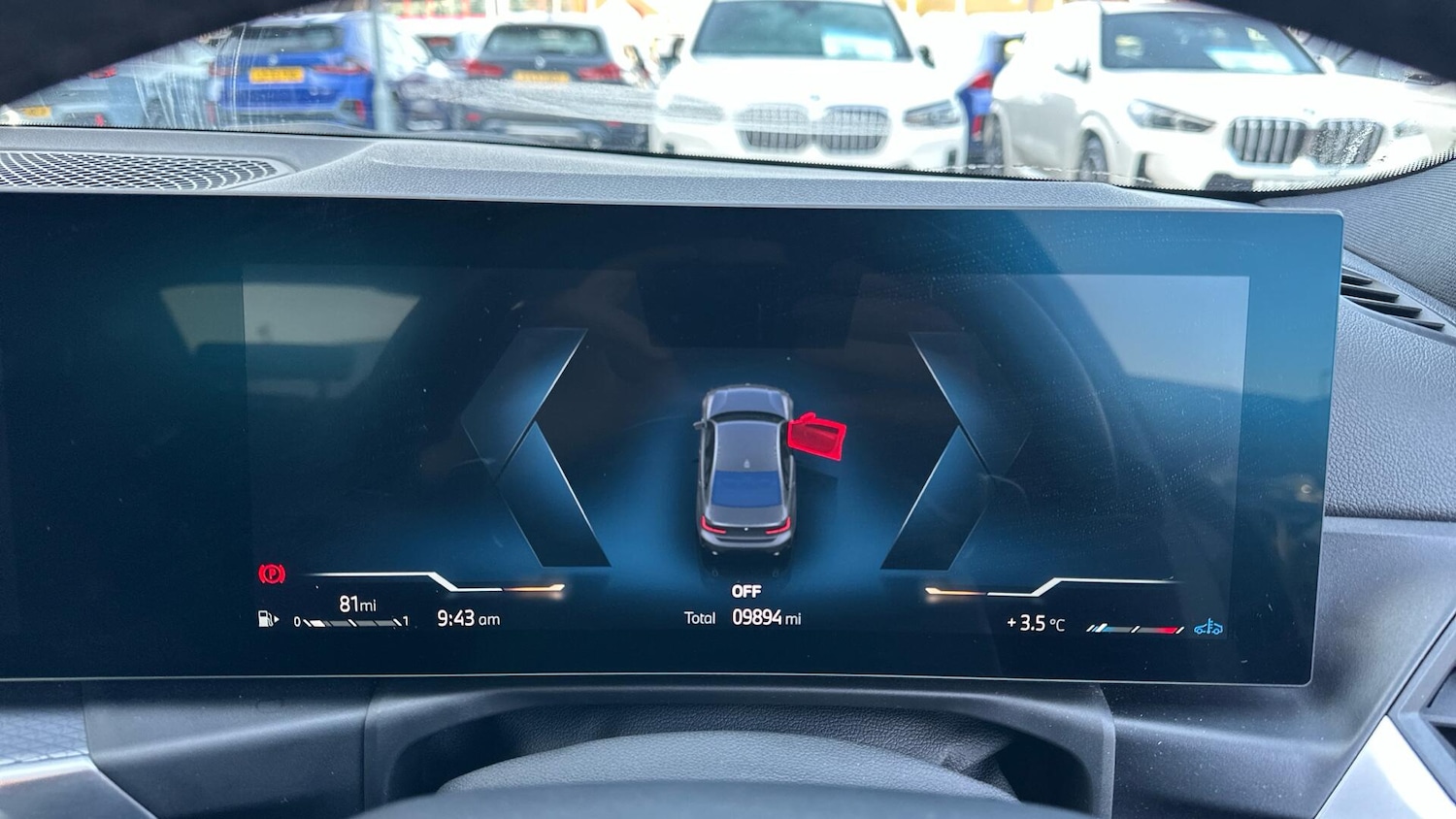 Used BMW 3 Series for sale - 77683783: Photo 9