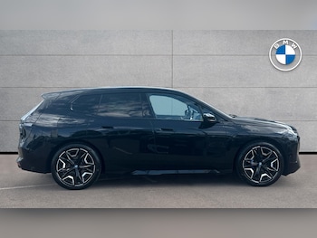 Used BMW iX 2022 for sale - 79304076: Photo