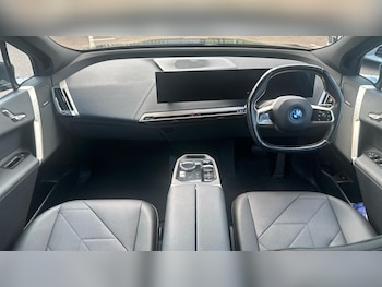 Used BMW iX 2022 for sale - 79304076: Photo