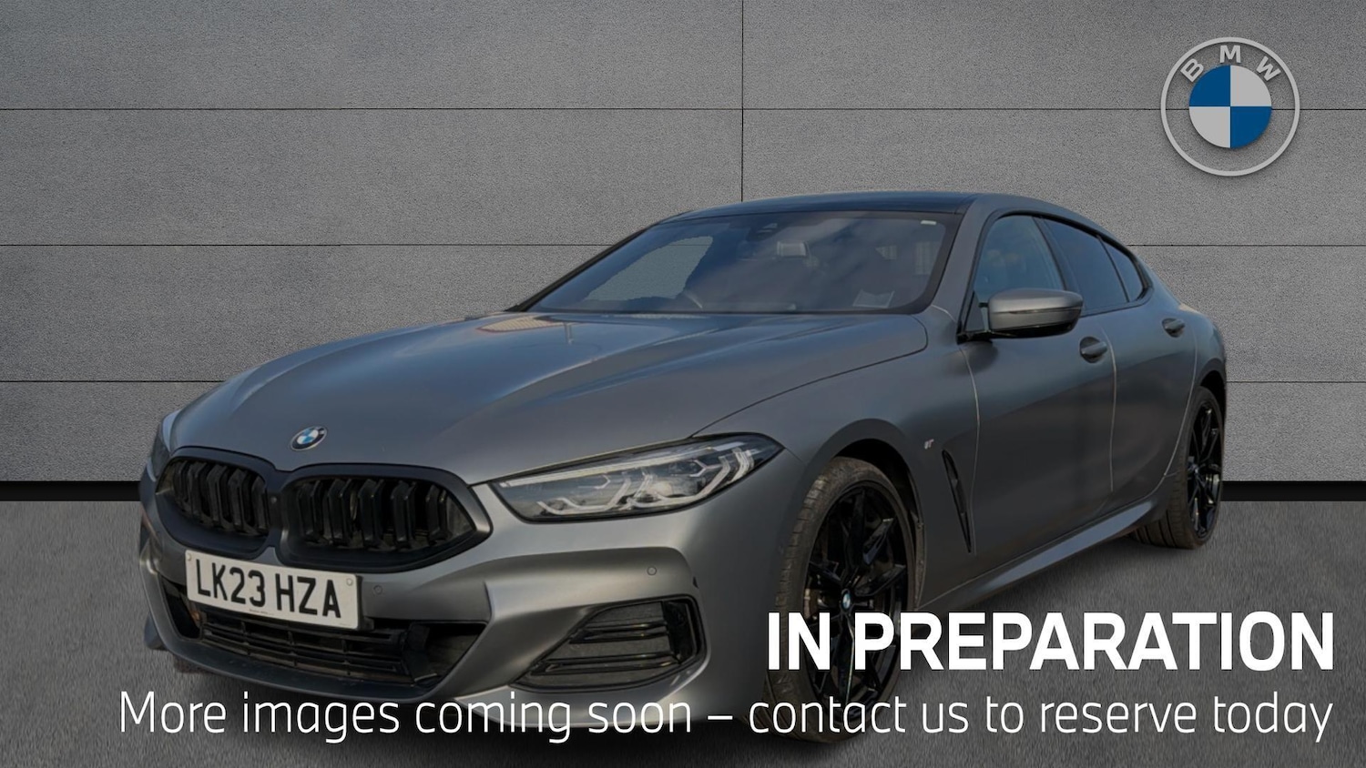 Used BMW 8 Series for sale - 77970746: Photo 3