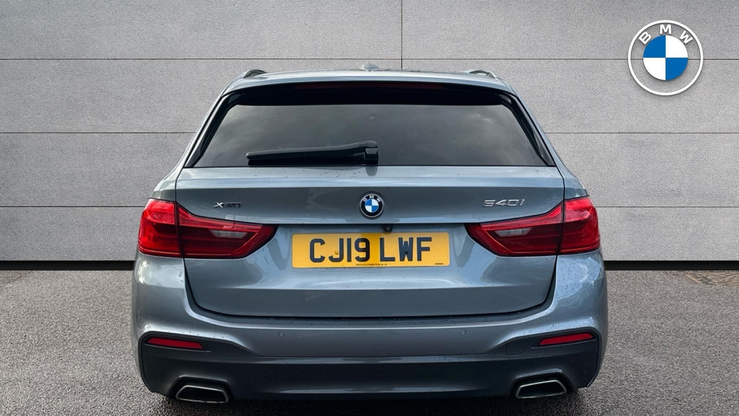 Used BMW 5 Series 2019 for sale - 77604654: Photo 15