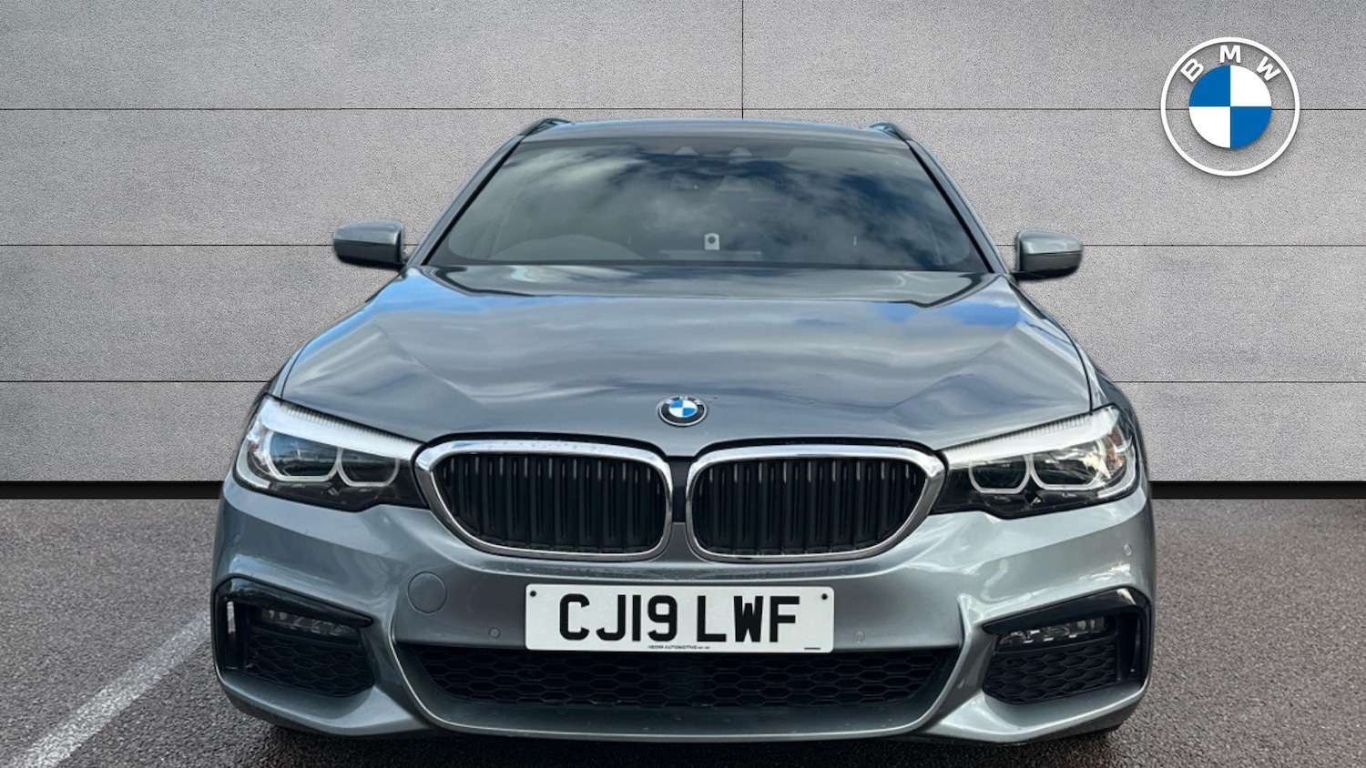 Used BMW 5 Series 2019 for sale - 77604654: Photo 16