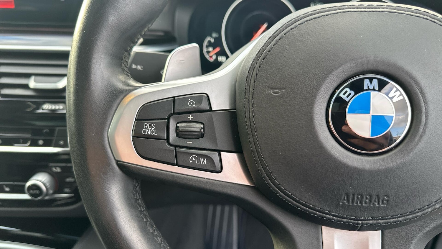 Used BMW 5 Series 2019 for sale - 77604654: Photo 17