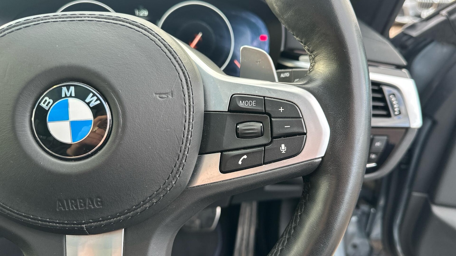 Used BMW 5 Series 2019 for sale - 77604654: Photo 18