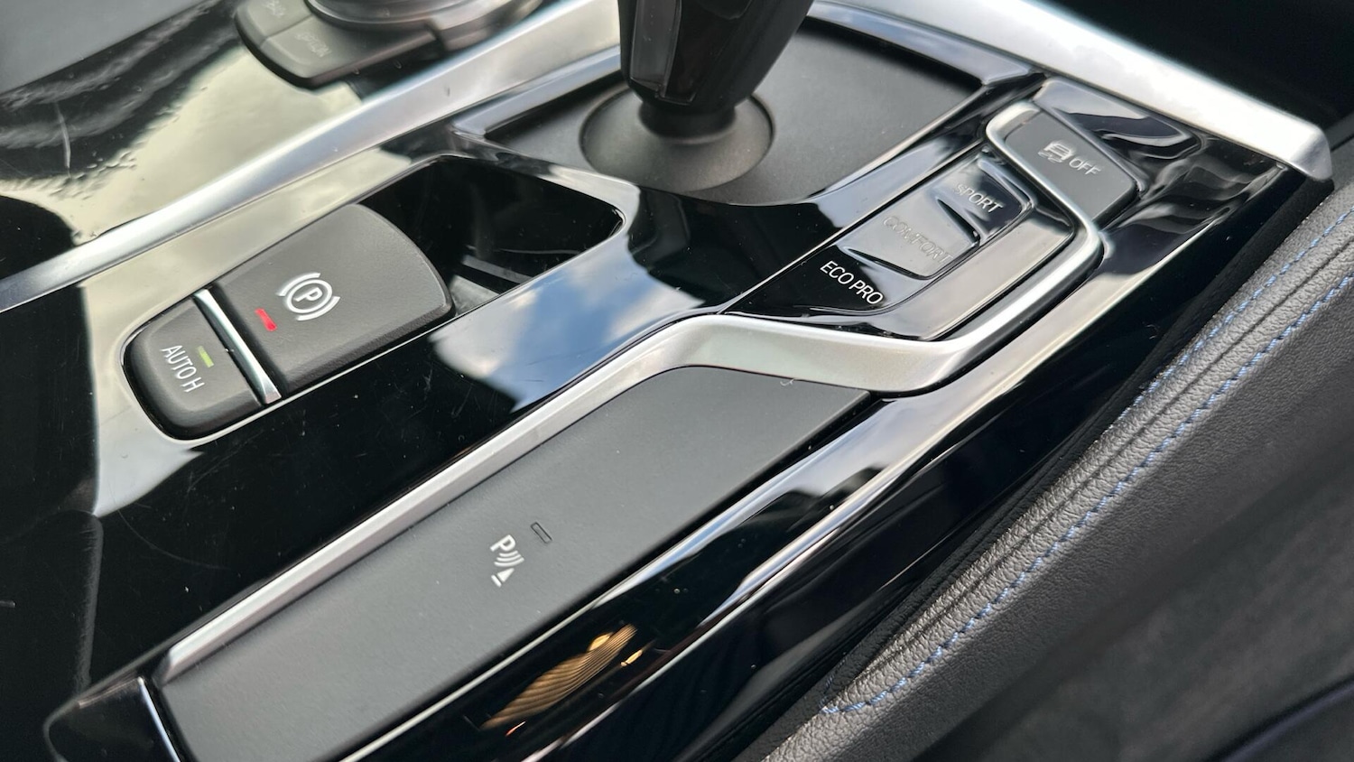 Used BMW 5 Series 2019 for sale - 77604654: Photo 19