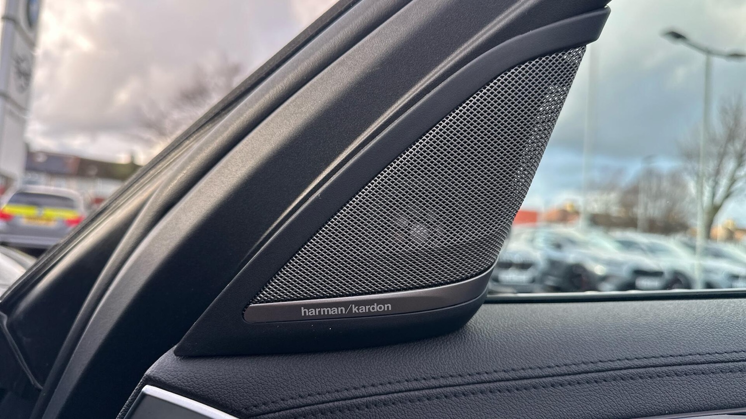 Used BMW 5 Series 2019 for sale - 77604654: Photo 20