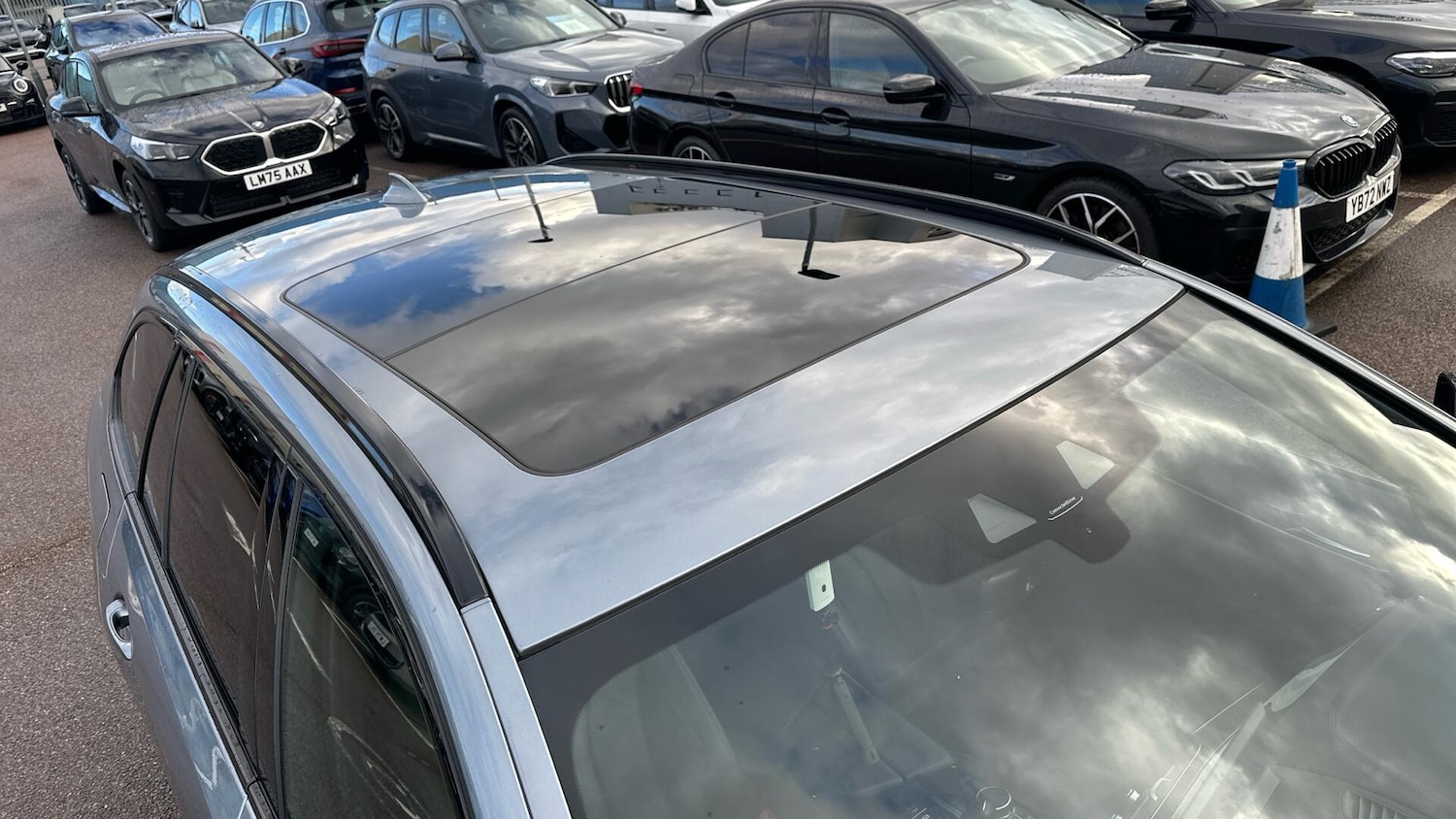 Used BMW 5 Series 2019 for sale - 77604654: Photo 21