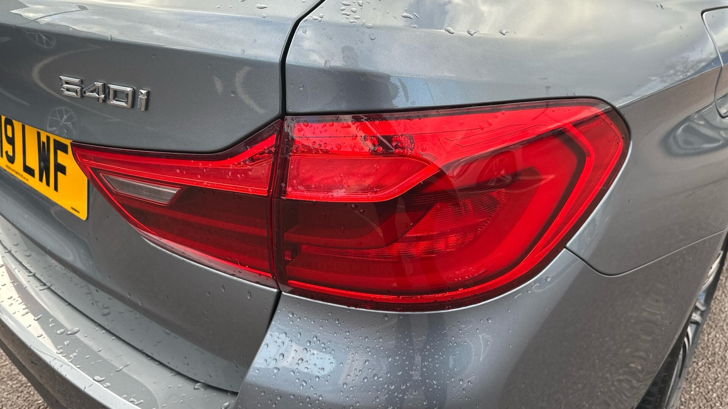 Used BMW 5 Series 2019 for sale - 77604654: Photo 22