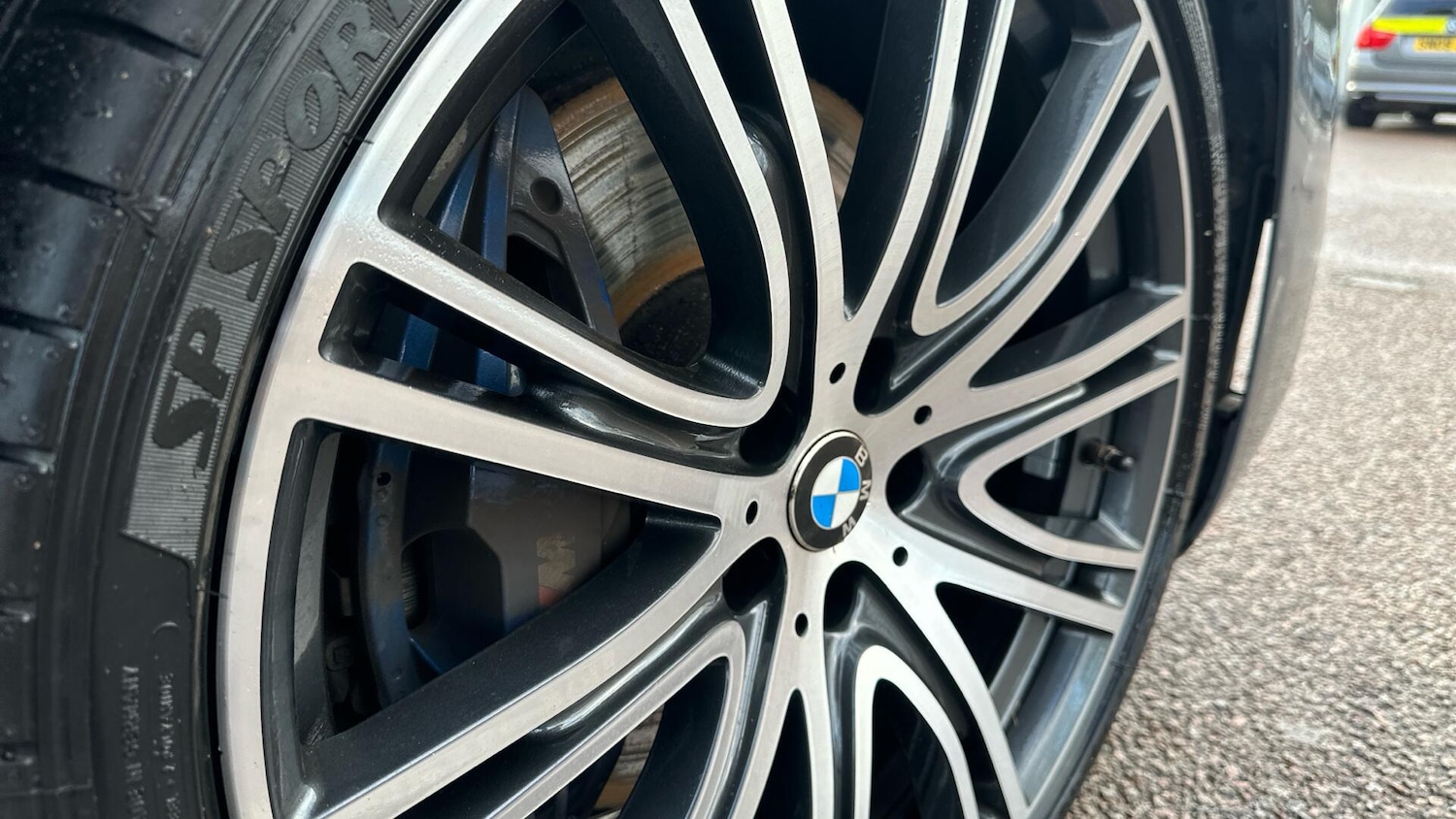 Used BMW 5 Series 2019 for sale - 77604654: Photo 25