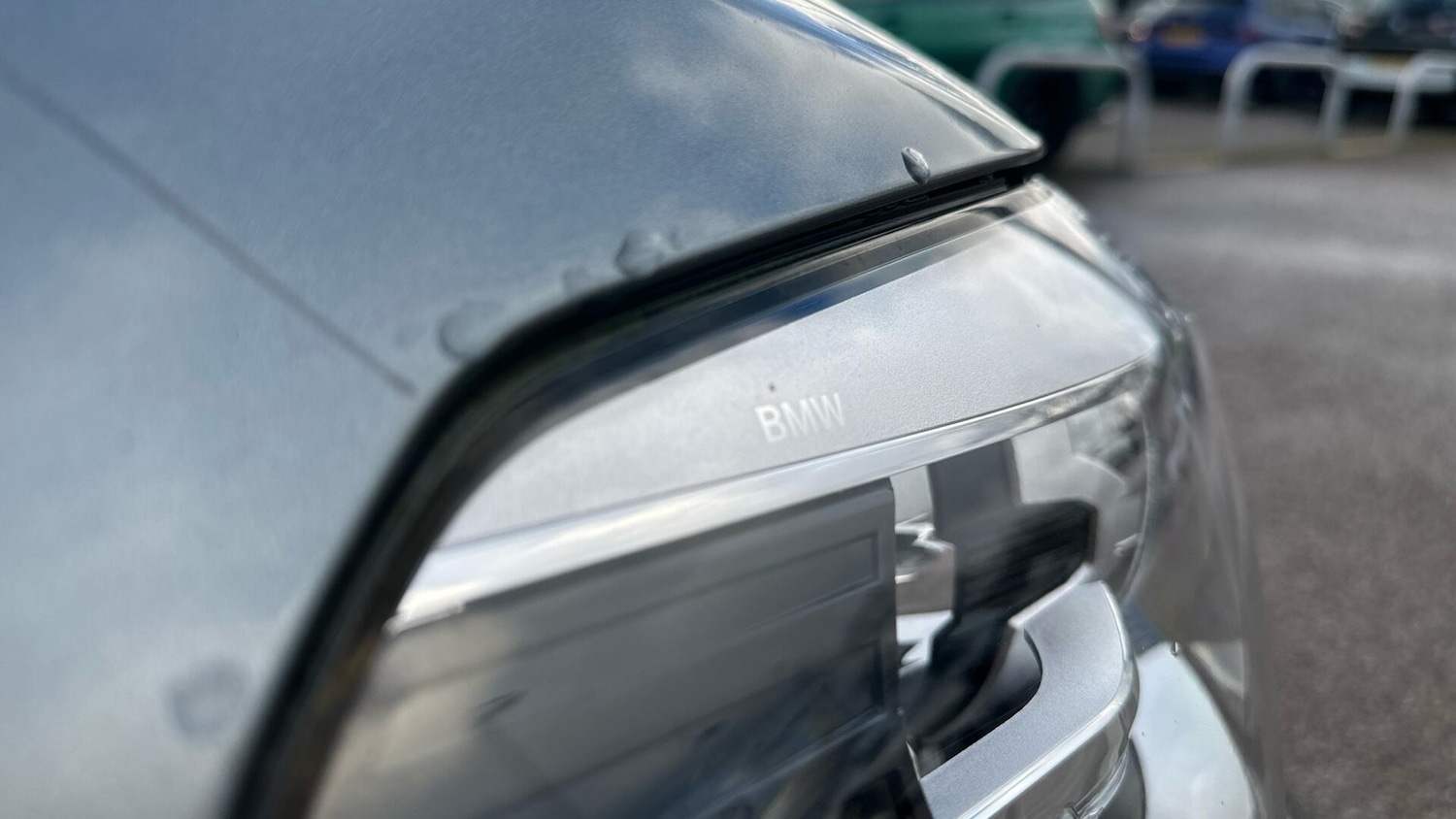 Used BMW 5 Series 2019 for sale - 77604654: Photo 26