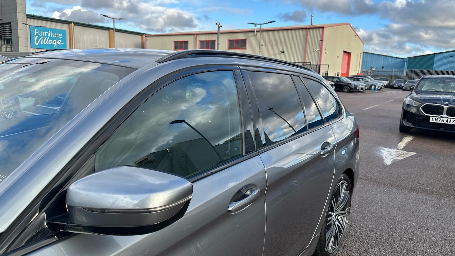 Used BMW 5 Series 2019 for sale - 77604654: Photo 29