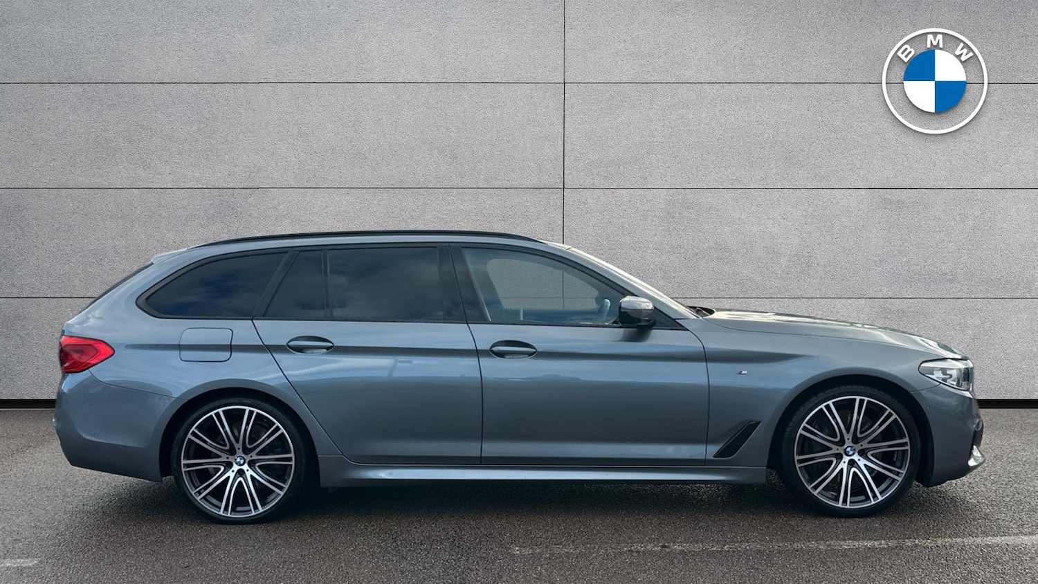 Used BMW 5 Series 2019 for sale - 77604654: Photo 3