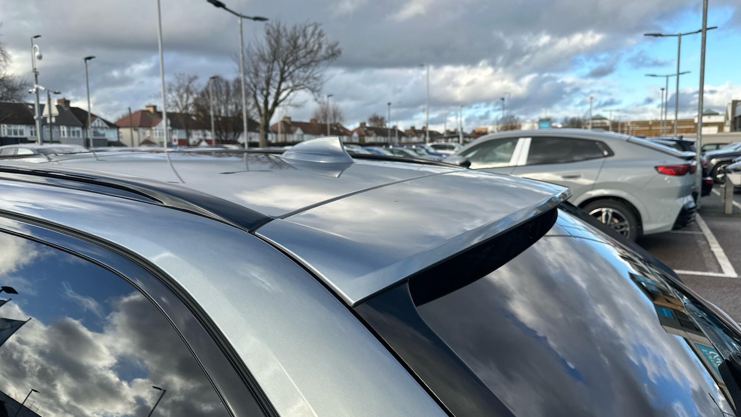 Used BMW 5 Series 2019 for sale - 77604654: Photo 30