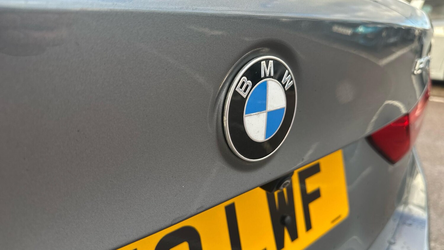 Used BMW 5 Series 2019 for sale - 77604654: Photo 32