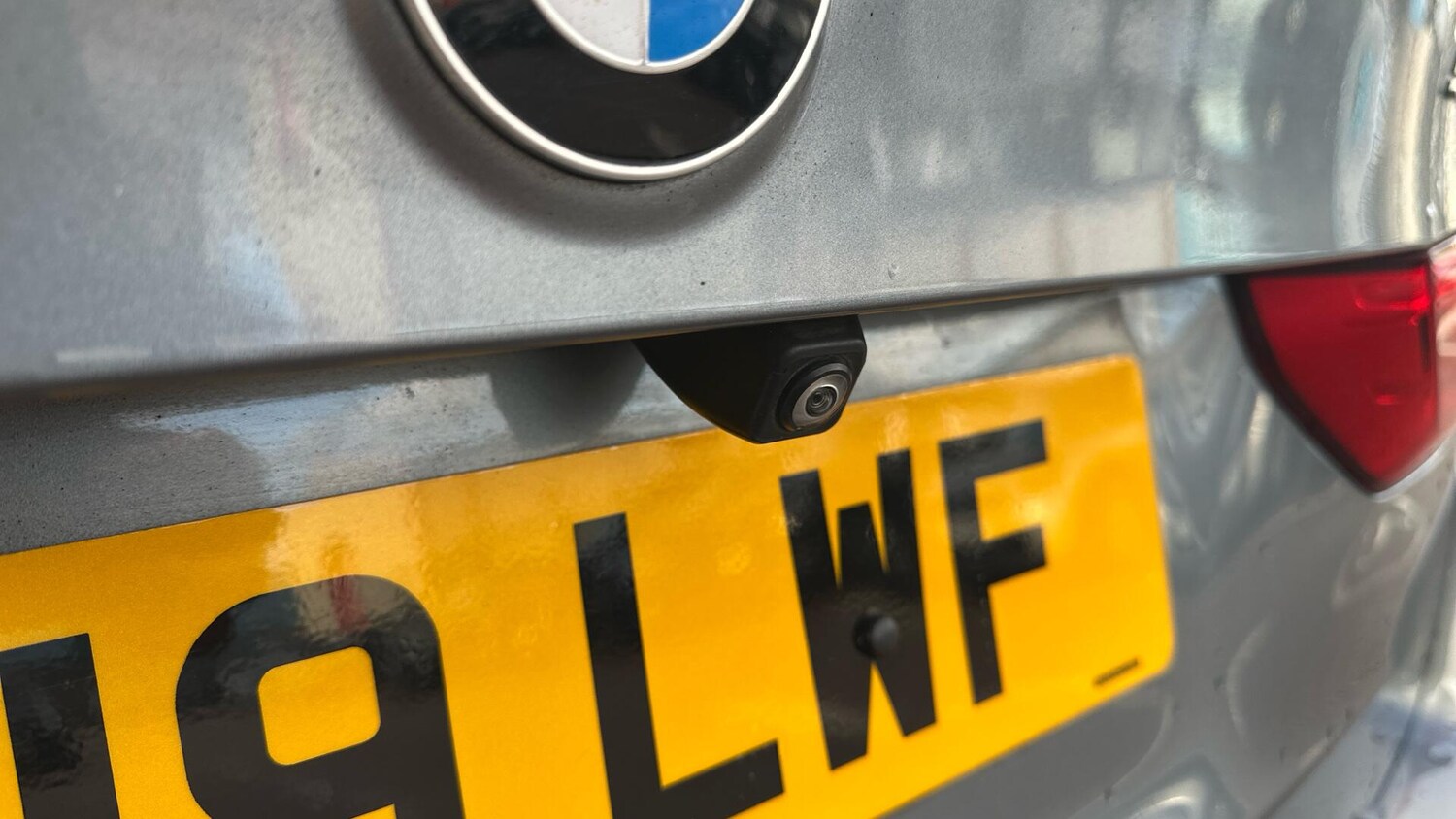 Used BMW 5 Series 2019 for sale - 77604654: Photo 33