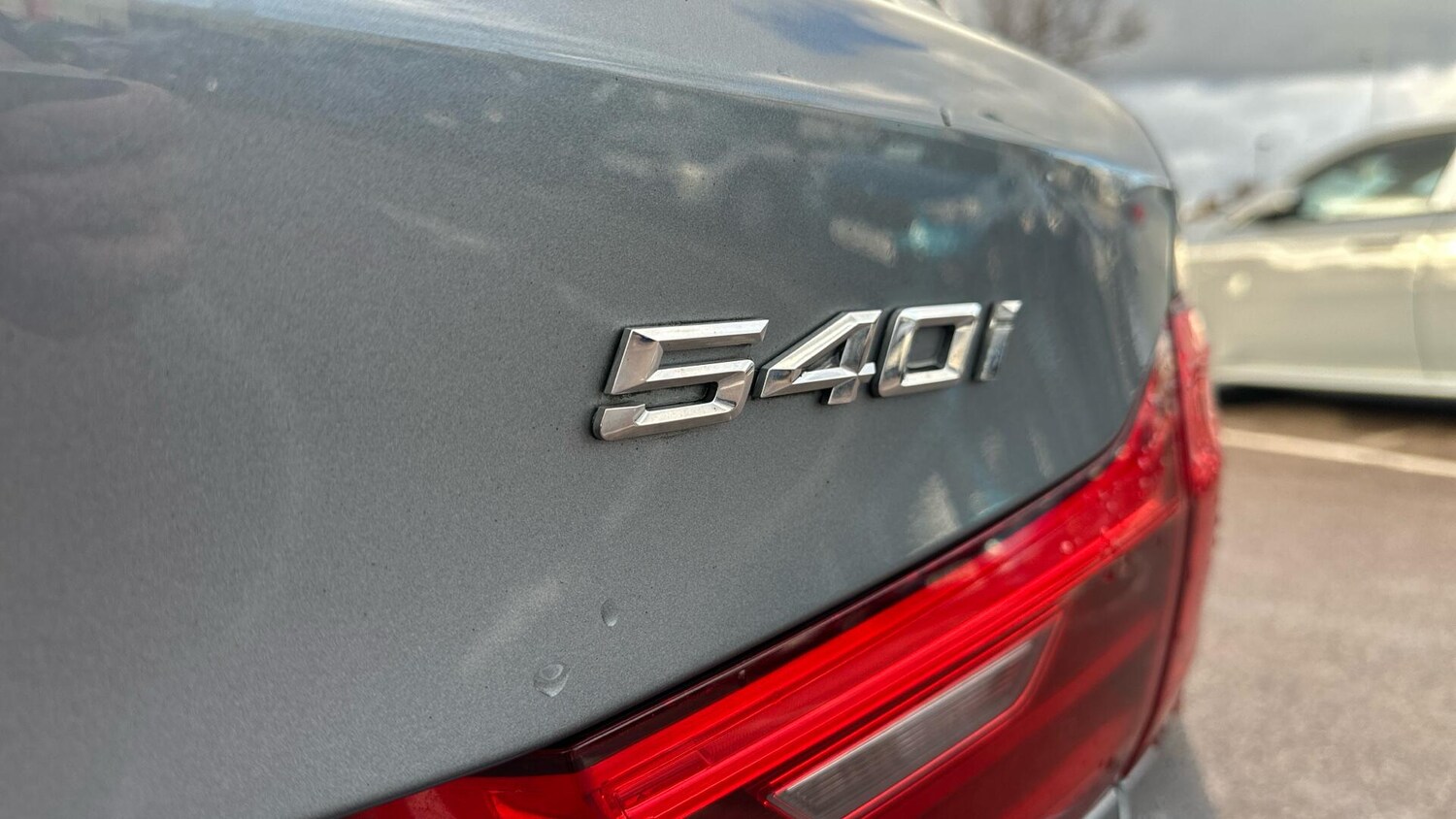 Used BMW 5 Series 2019 for sale - 77604654: Photo 34