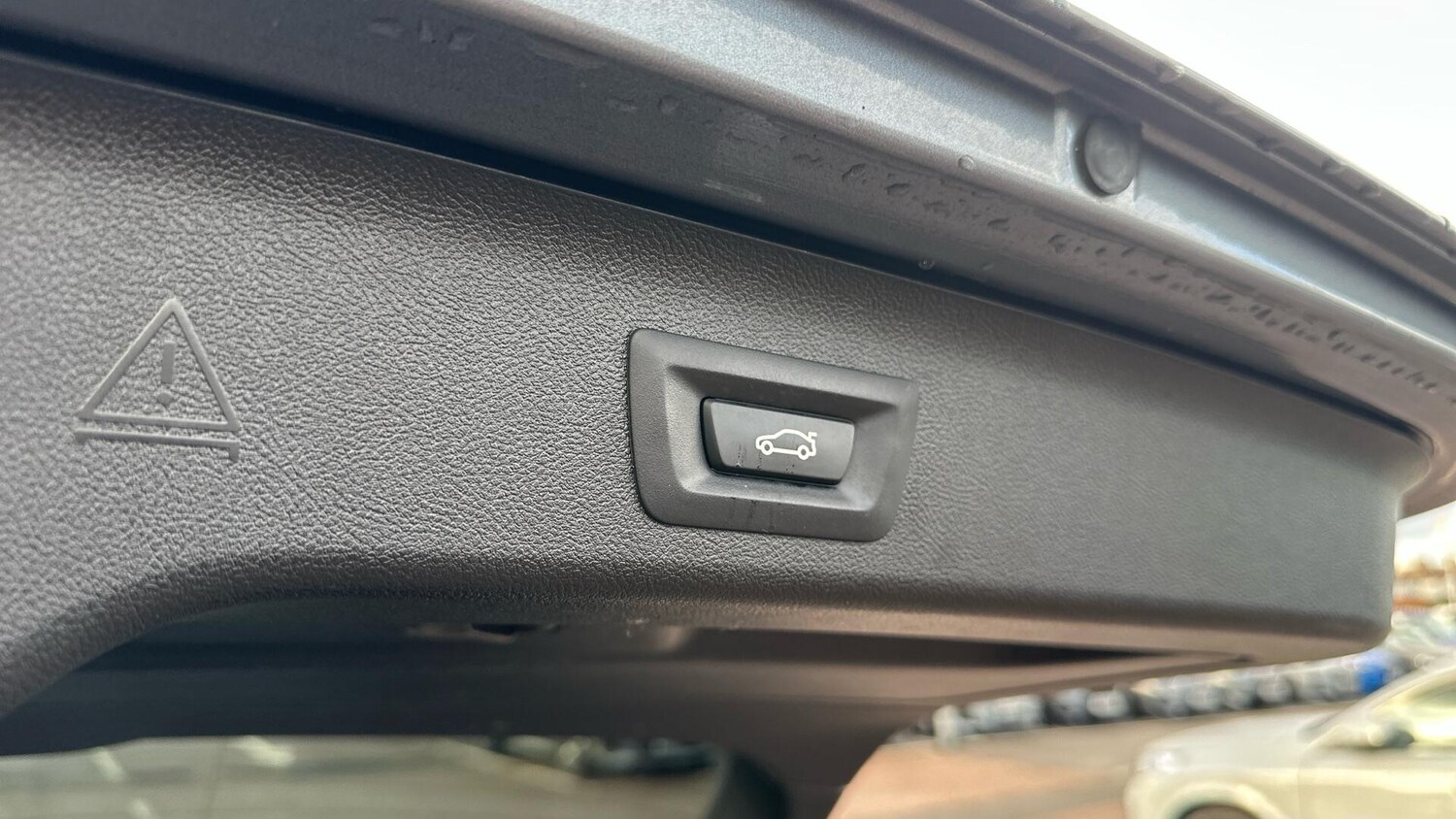 Used BMW 5 Series 2019 for sale - 77604654: Photo 35